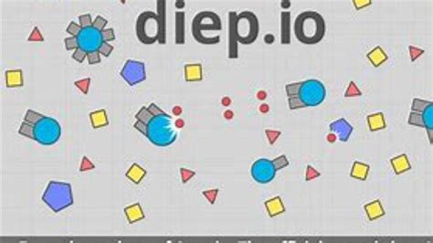 diep io sandbox link.